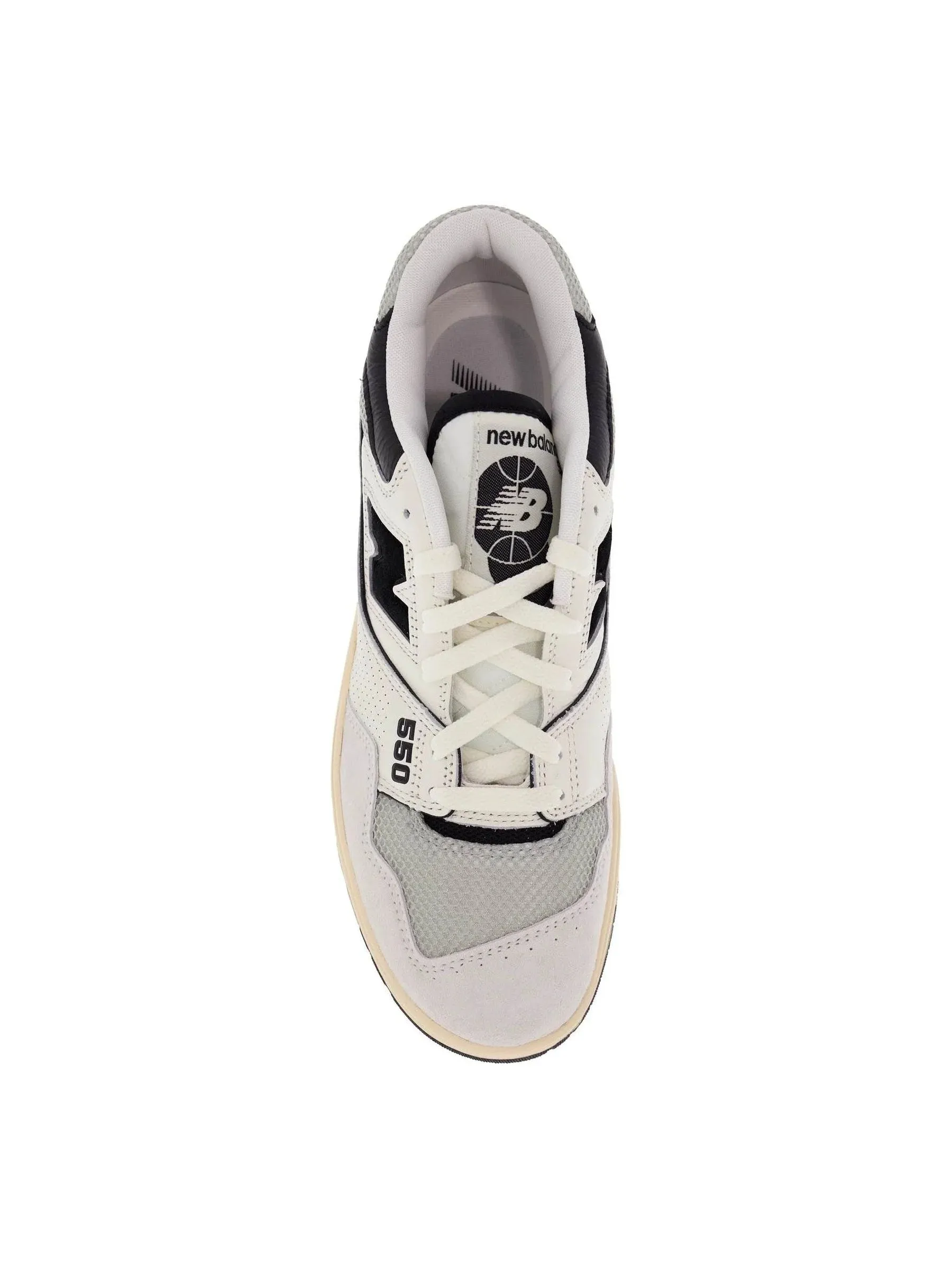 550 Chunky Athletic Sneakers