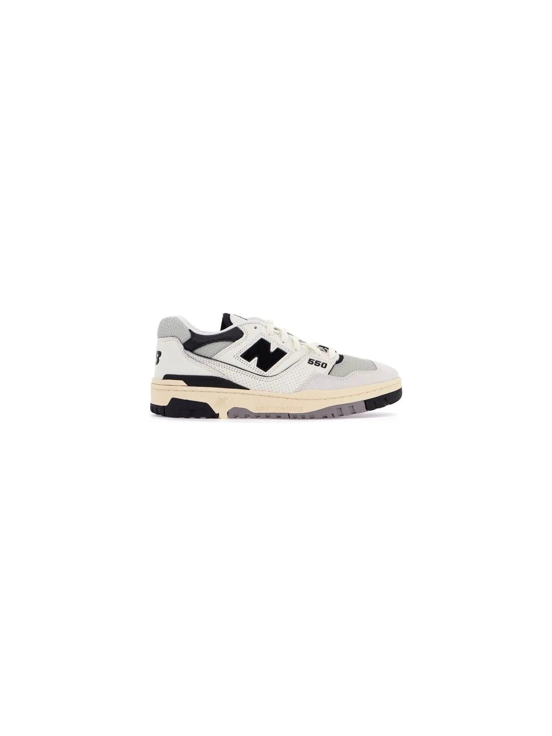 550 Chunky Athletic Sneakers