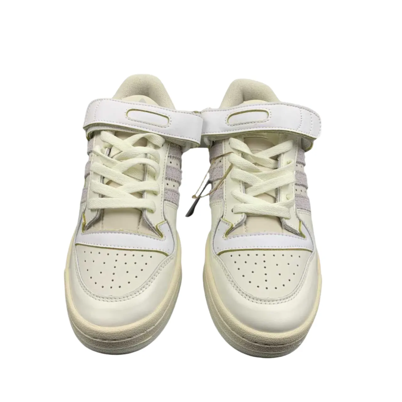 Adidas Forum Low White Cream Sneaker