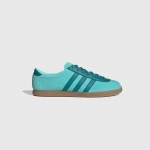 Adidas London - Flash Aqua / Gum