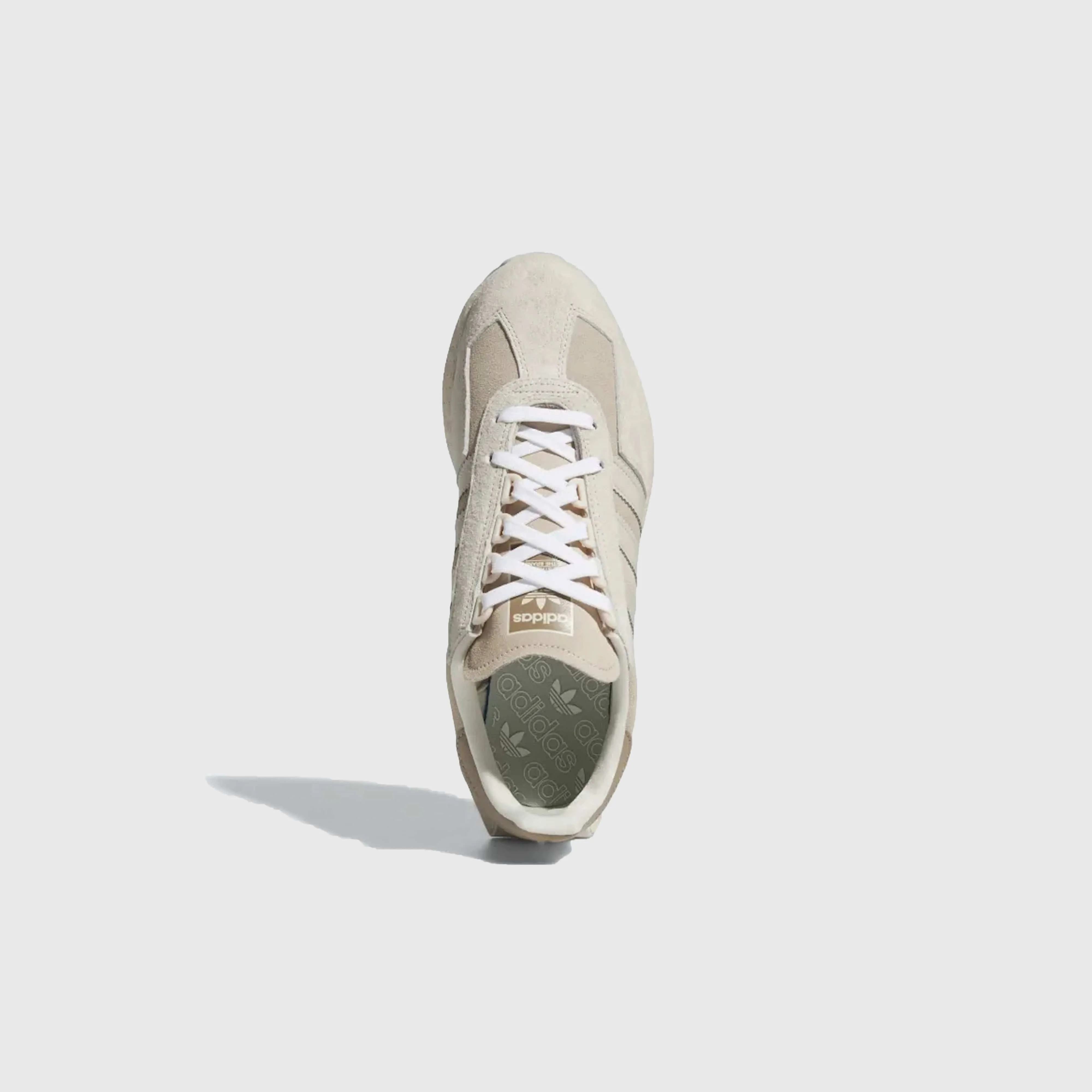Adidas Retropy E5 - Bliss / Bliss / Chalky Brown