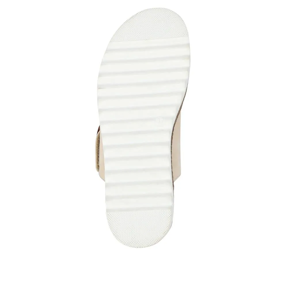 Adjustable-Fitting Mules - WBINS41023 / 327 085