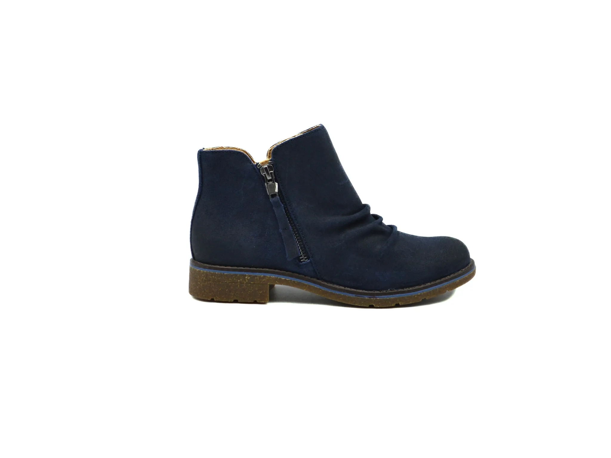 AETREX Mila Low Boot