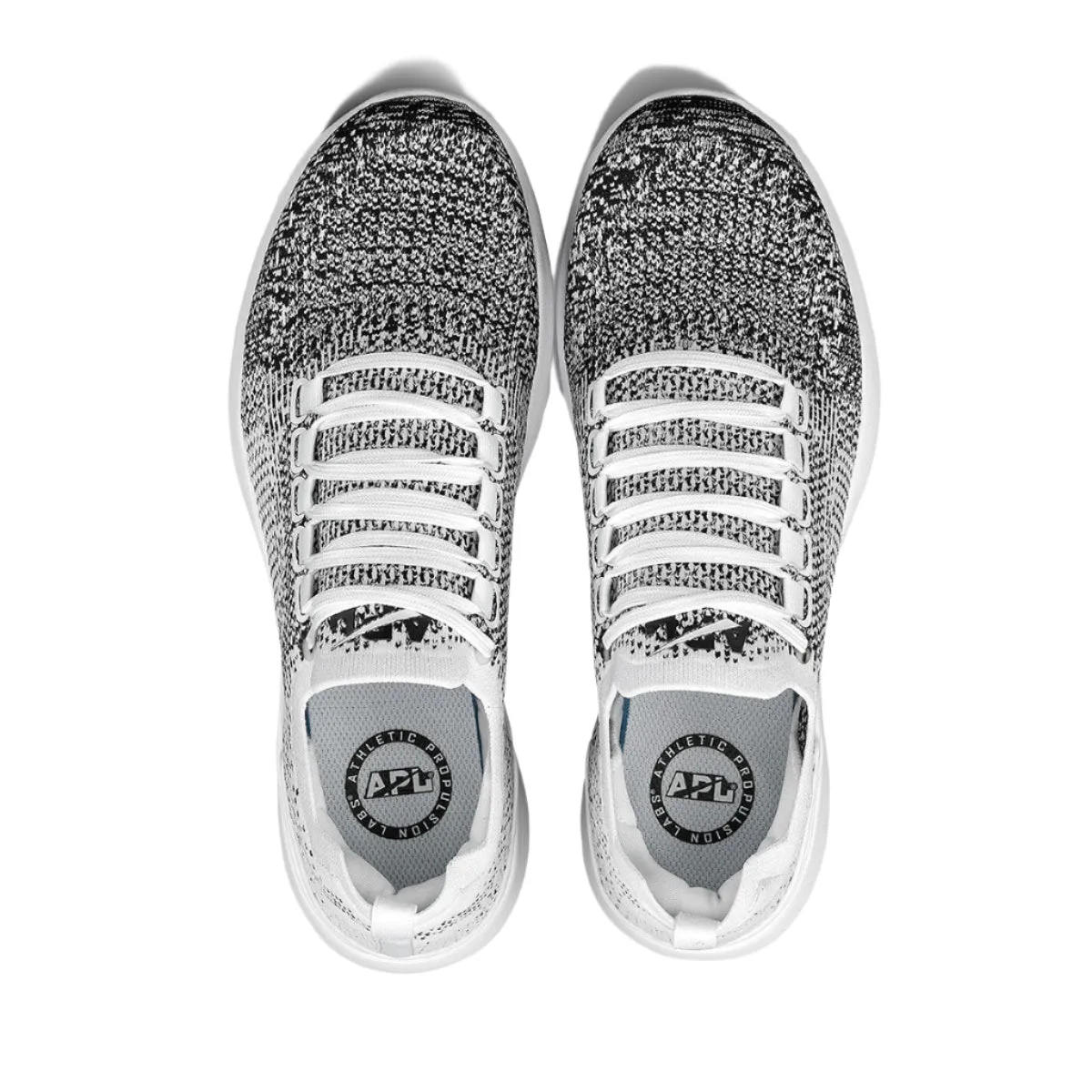APL TechLoom Breeze Ombre Sneakers