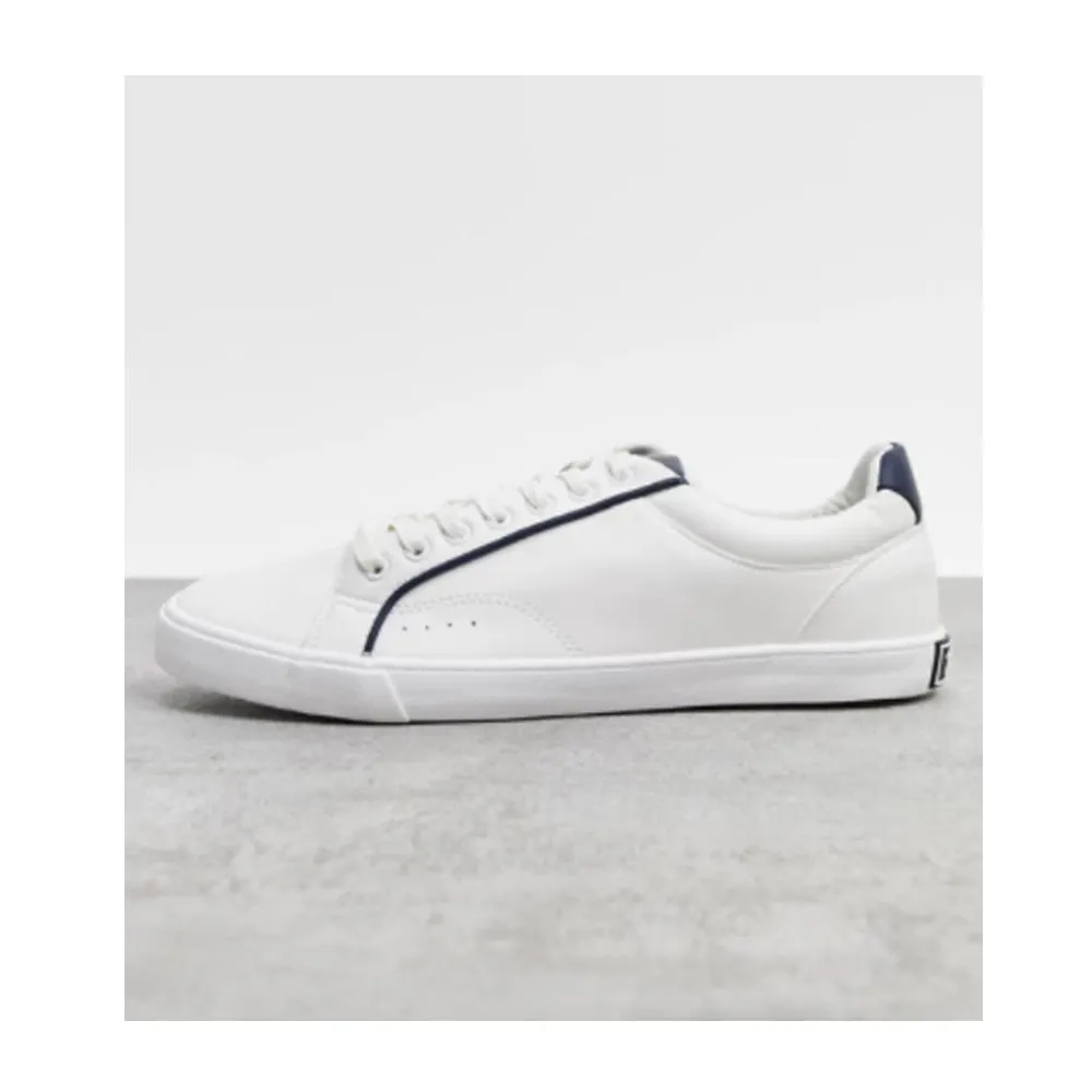 Asos- Topman Trainers in white