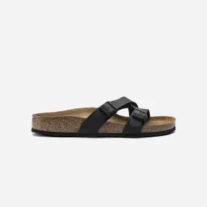 Birkenstock Yao Balance BF Black WMNS