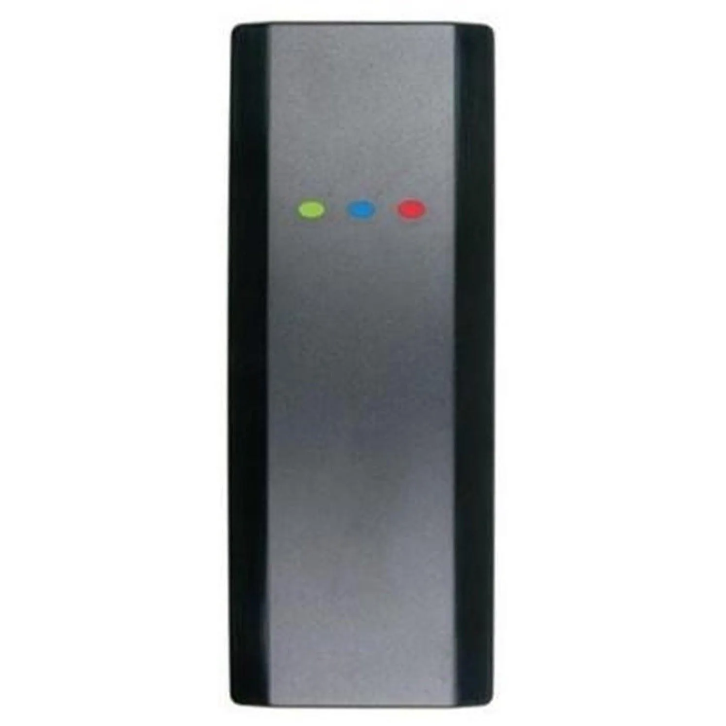Bosch Solution 6000 Weatherproof External Smartcard Reader Black Slim, PR115B
