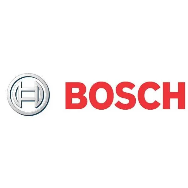 Bosch Solution 6000 Weatherproof External Smartcard Reader Black Slim, PR115B