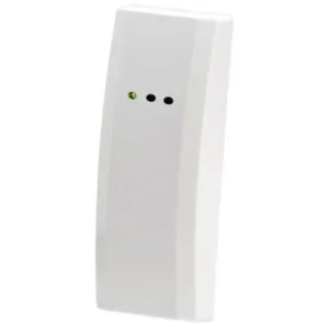 Bosch Solution 6000 Weatherproof External Smartcard Reader White Slim, PR116B