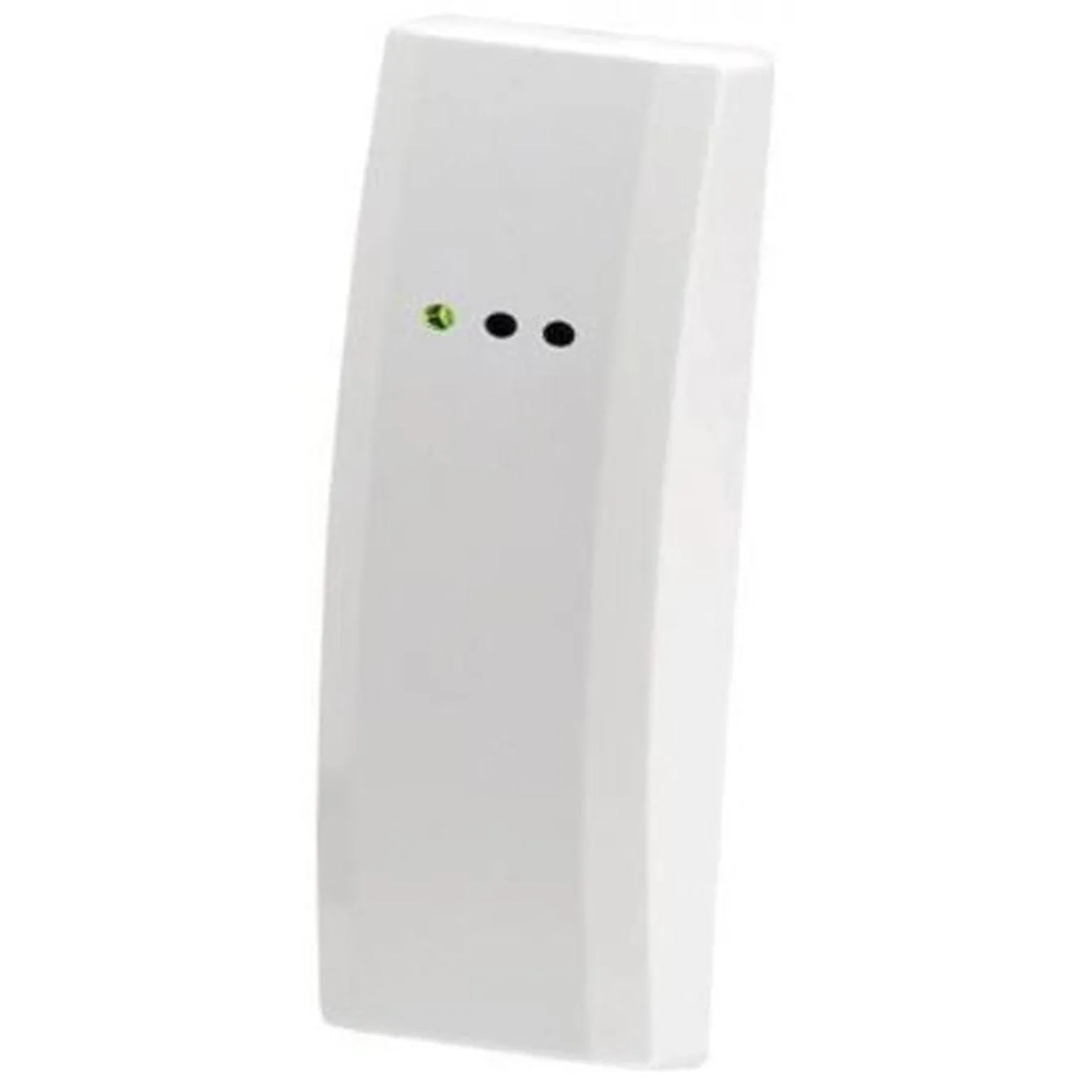 Bosch Solution 6000 Weatherproof External Smartcard Reader White Slim, PR116B