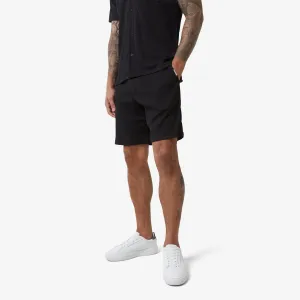 Crinkle Short | Black