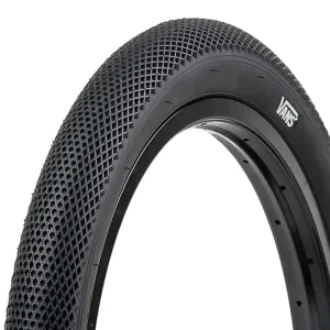 Cult X Vans Tire
