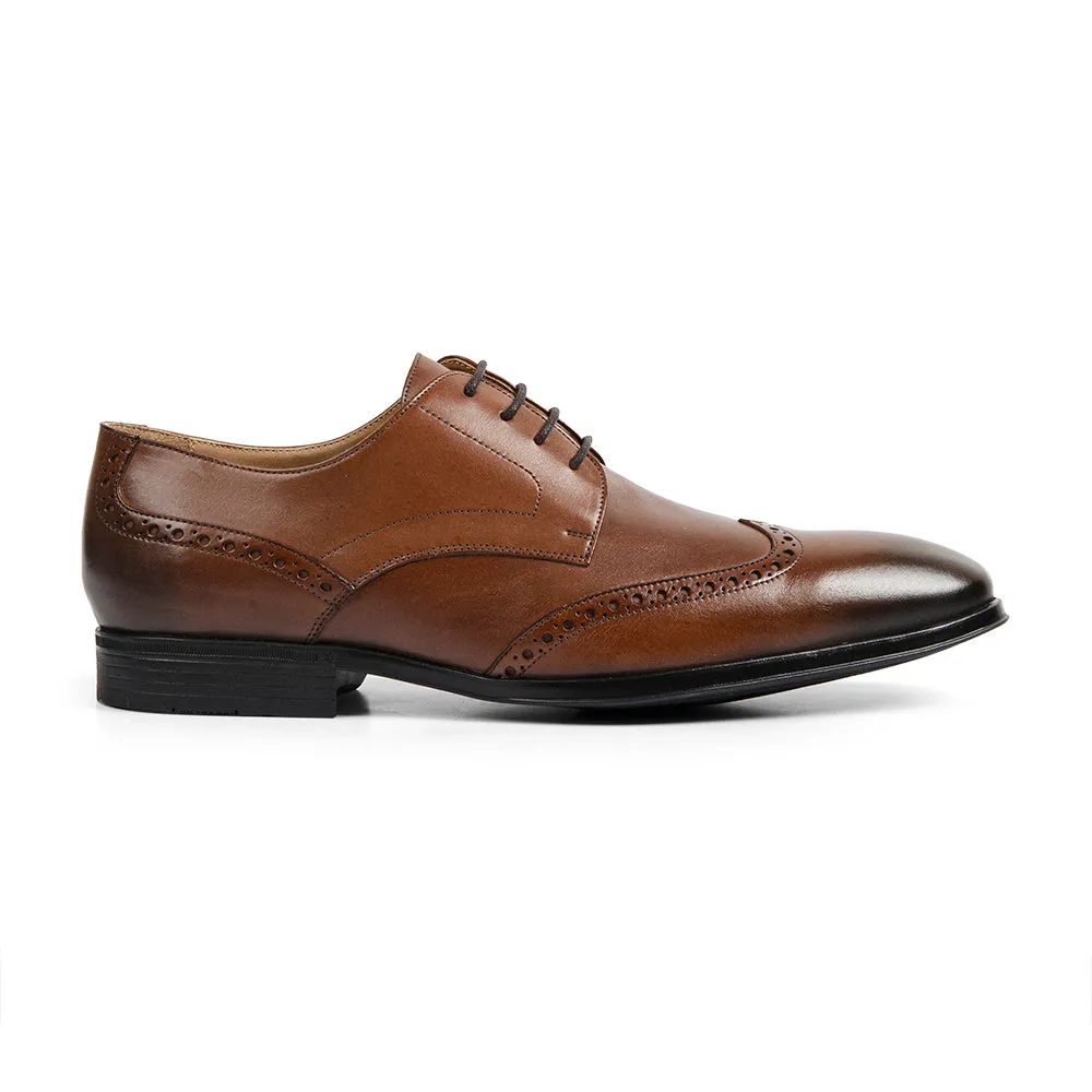 Fabricio Men's Formal Brogue Shoes