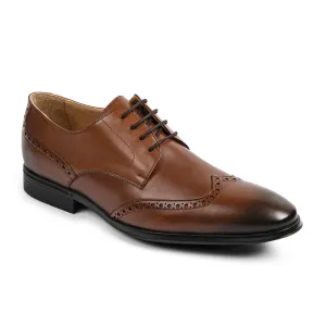 Fabricio Men's Formal Brogue Shoes
