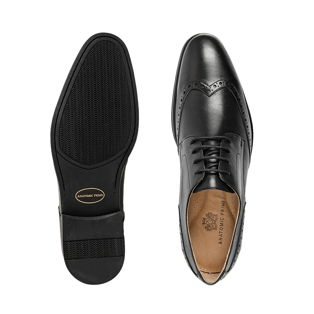 Fabricio Men's Formal Brogue Shoes