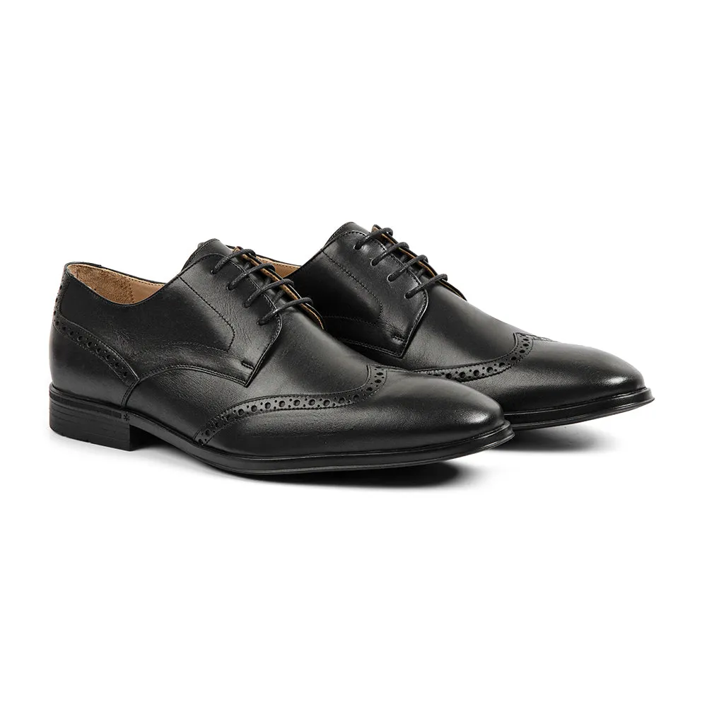 Fabricio Men's Formal Brogue Shoes