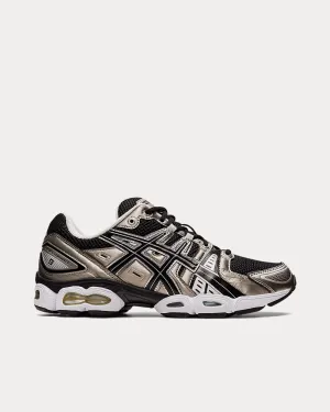 GEL-NIMBUS 9 Frosted Almond / Black Running Shoes