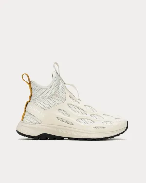 Hydro Runner Mid Gore-Tex Moonbeam Slip On Sneakers