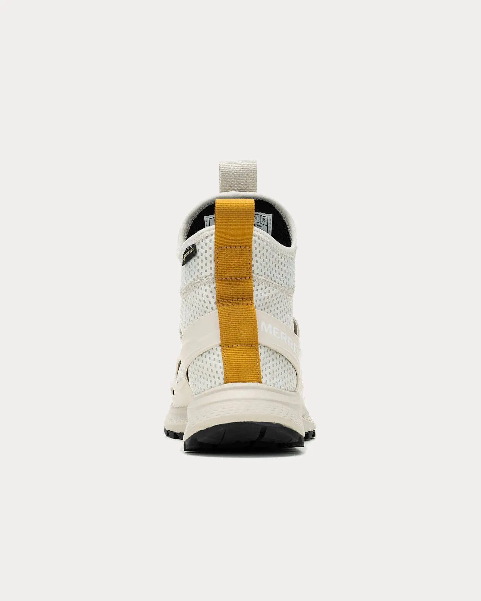 Hydro Runner Mid Gore-Tex Moonbeam Slip On Sneakers