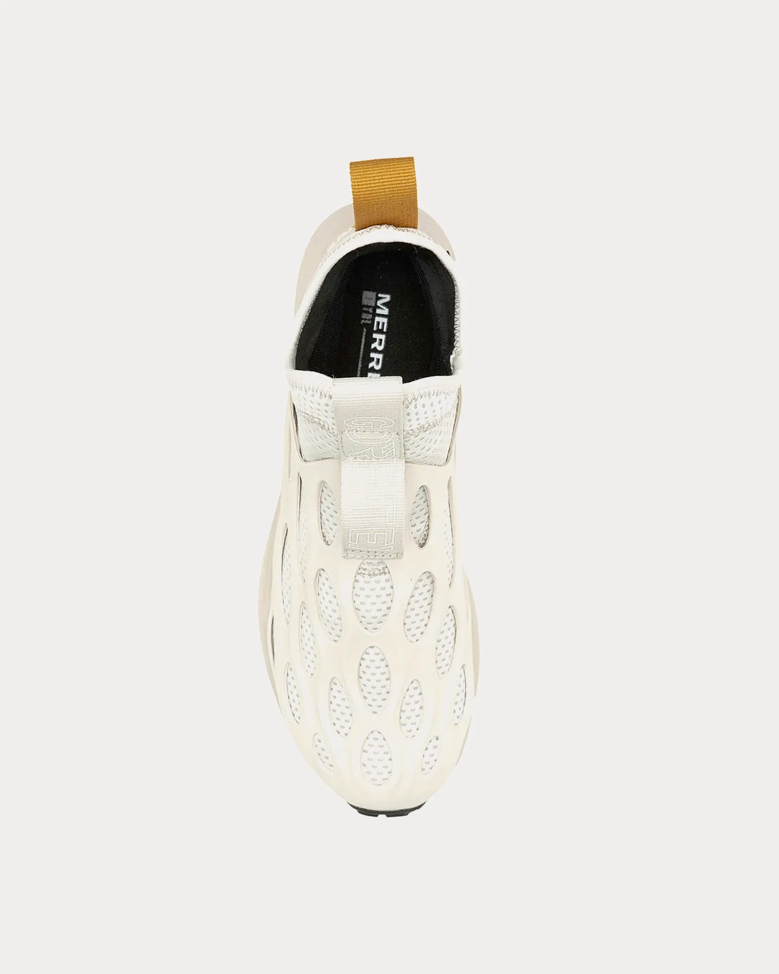 Hydro Runner Mid Gore-Tex Moonbeam Slip On Sneakers