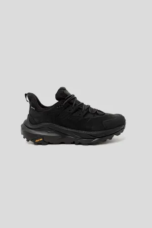 Kaha 2 Low GTX - Black/Black