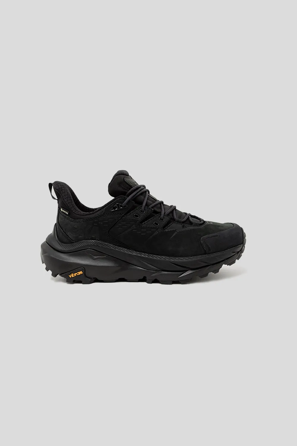 Kaha 2 Low GTX - Black/Black