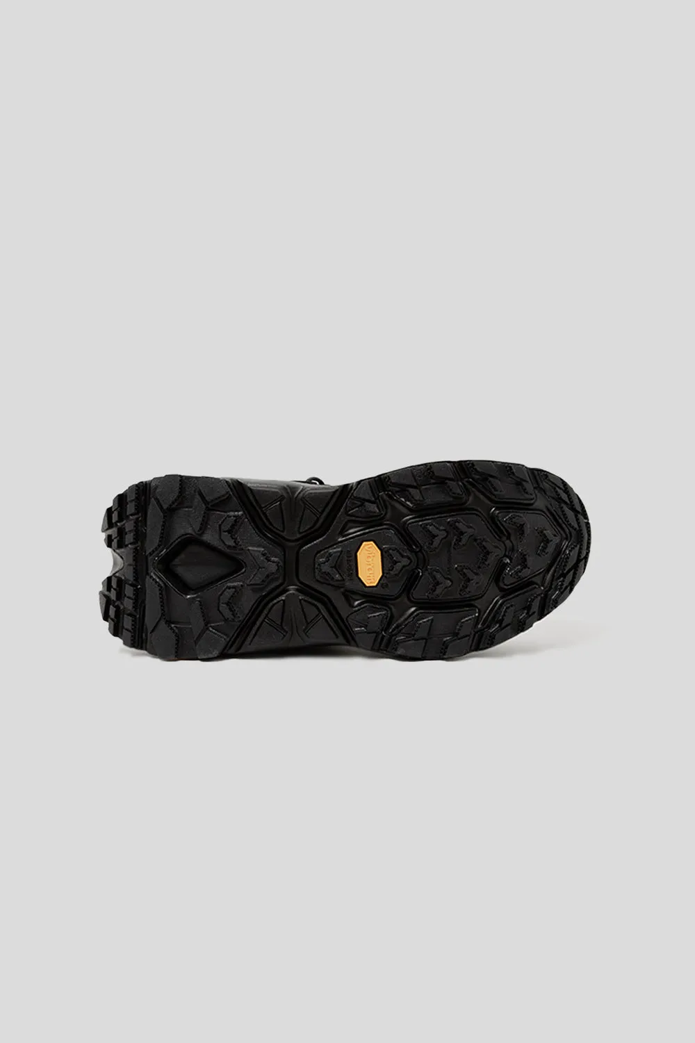 Kaha 2 Low GTX - Black/Black