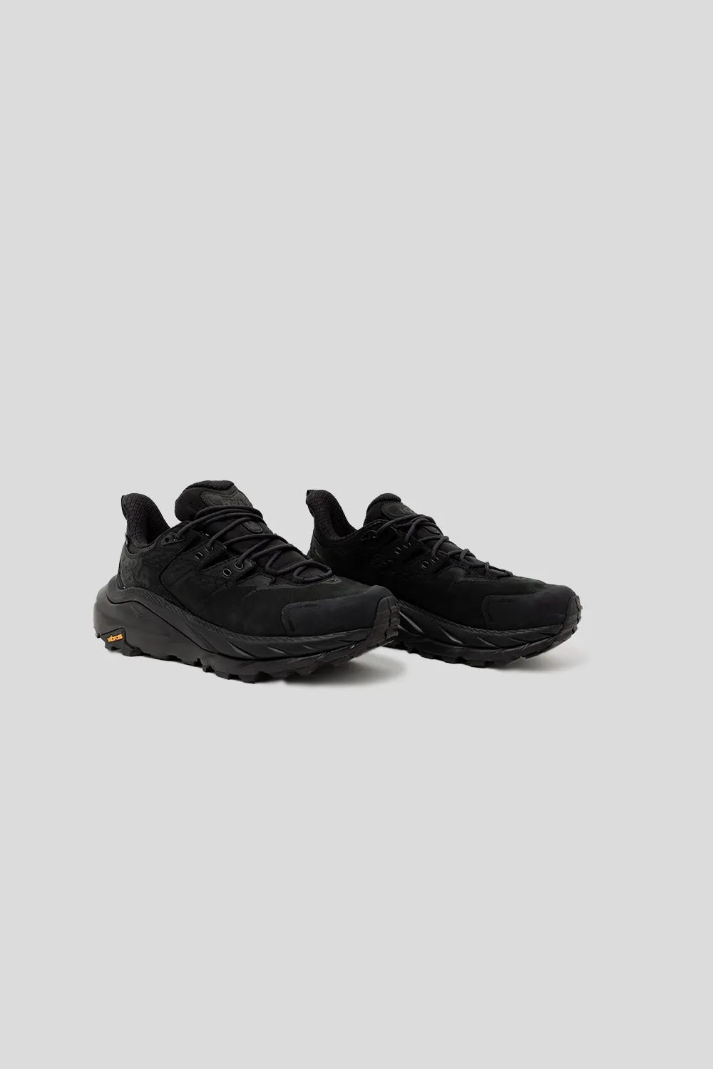 Kaha 2 Low GTX - Black/Black