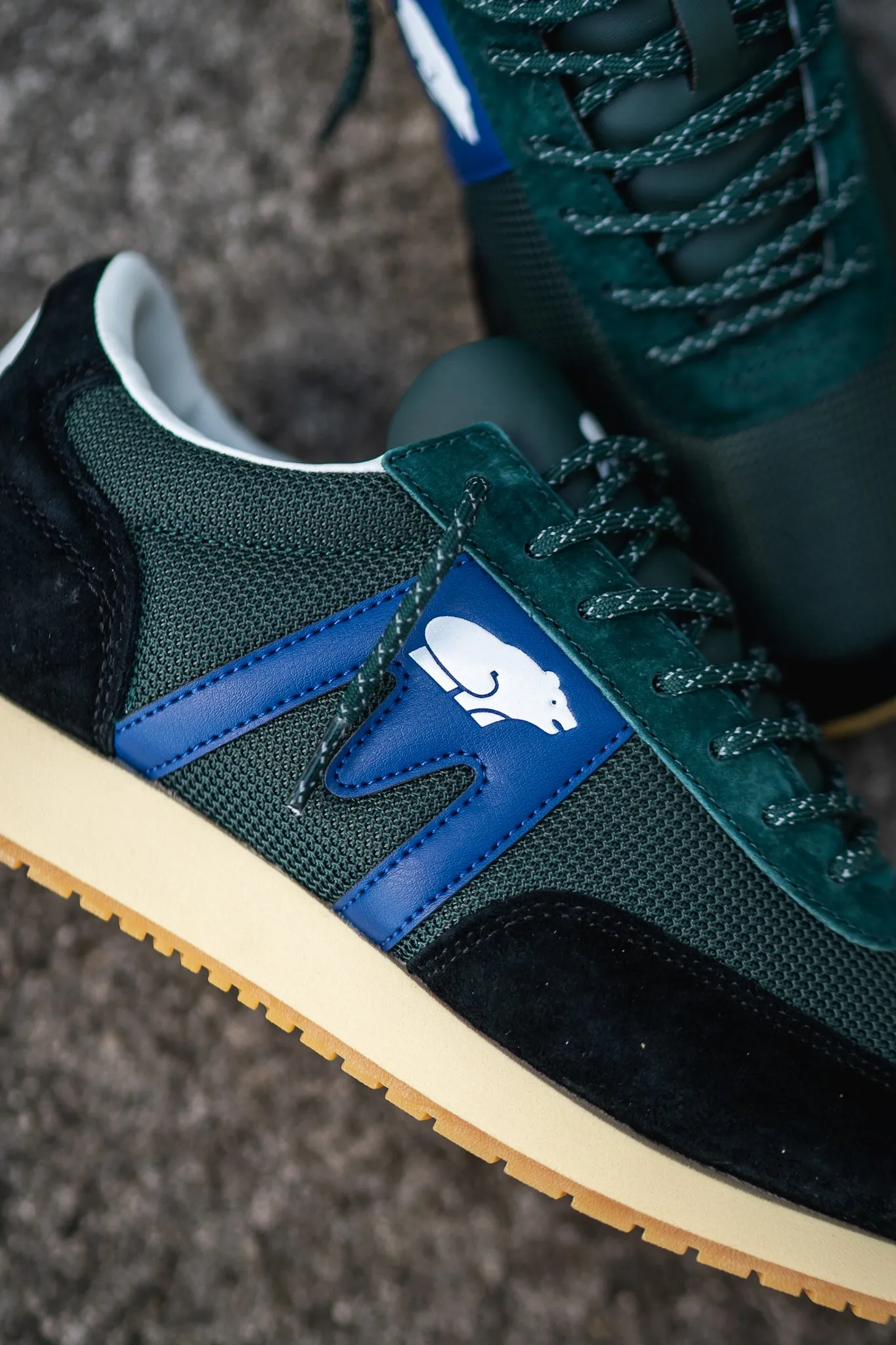 Karhu Albatross 82(Sodalite Blue)