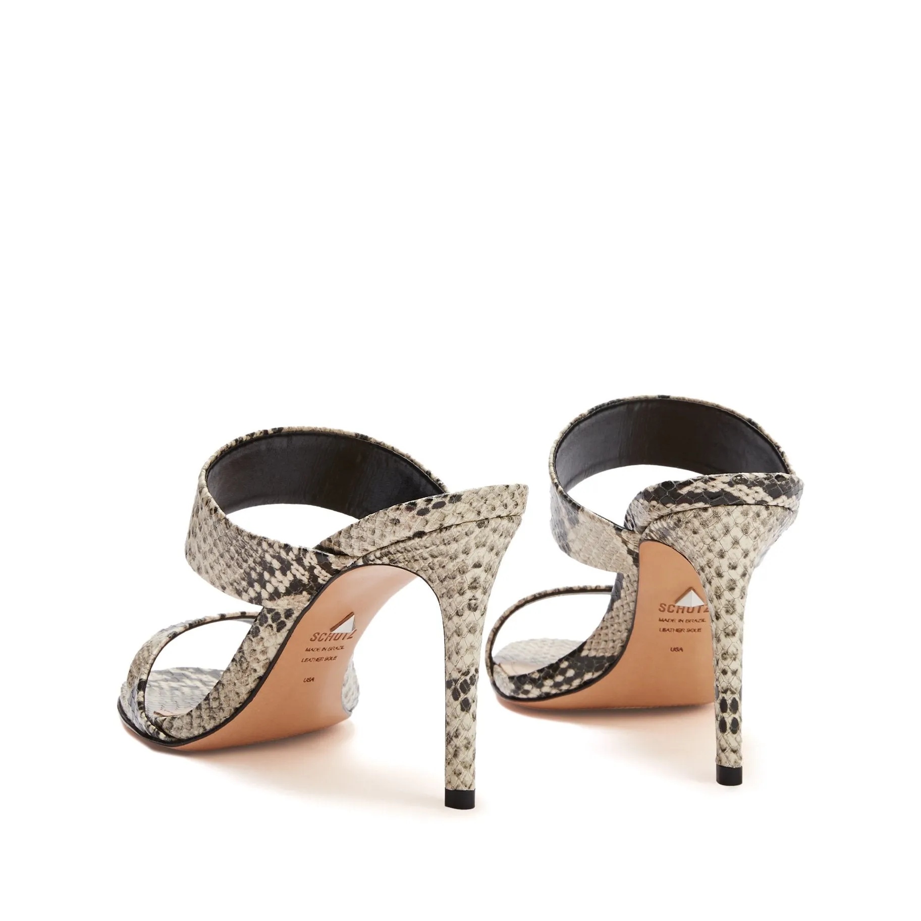 Leia Sandal