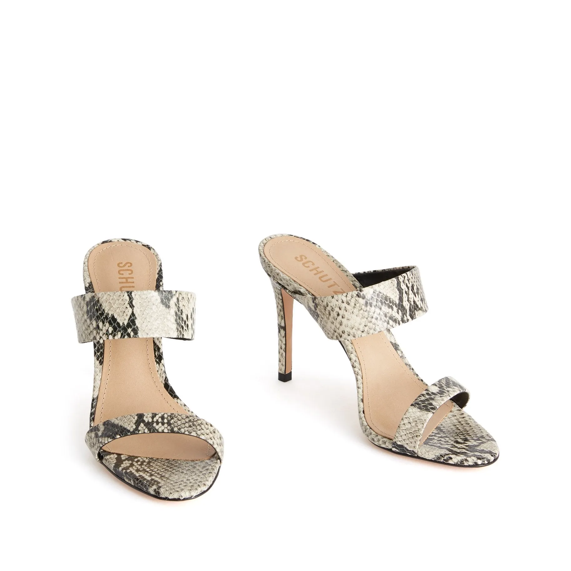 Leia Sandal