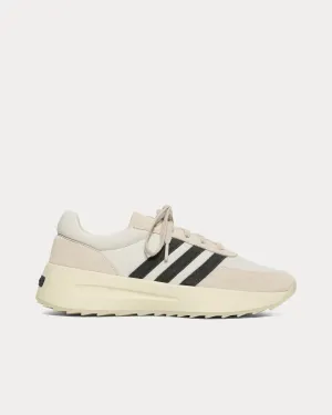 Los Angeles Runner Cream White / Cream White / Cream White Low Top Sneakers