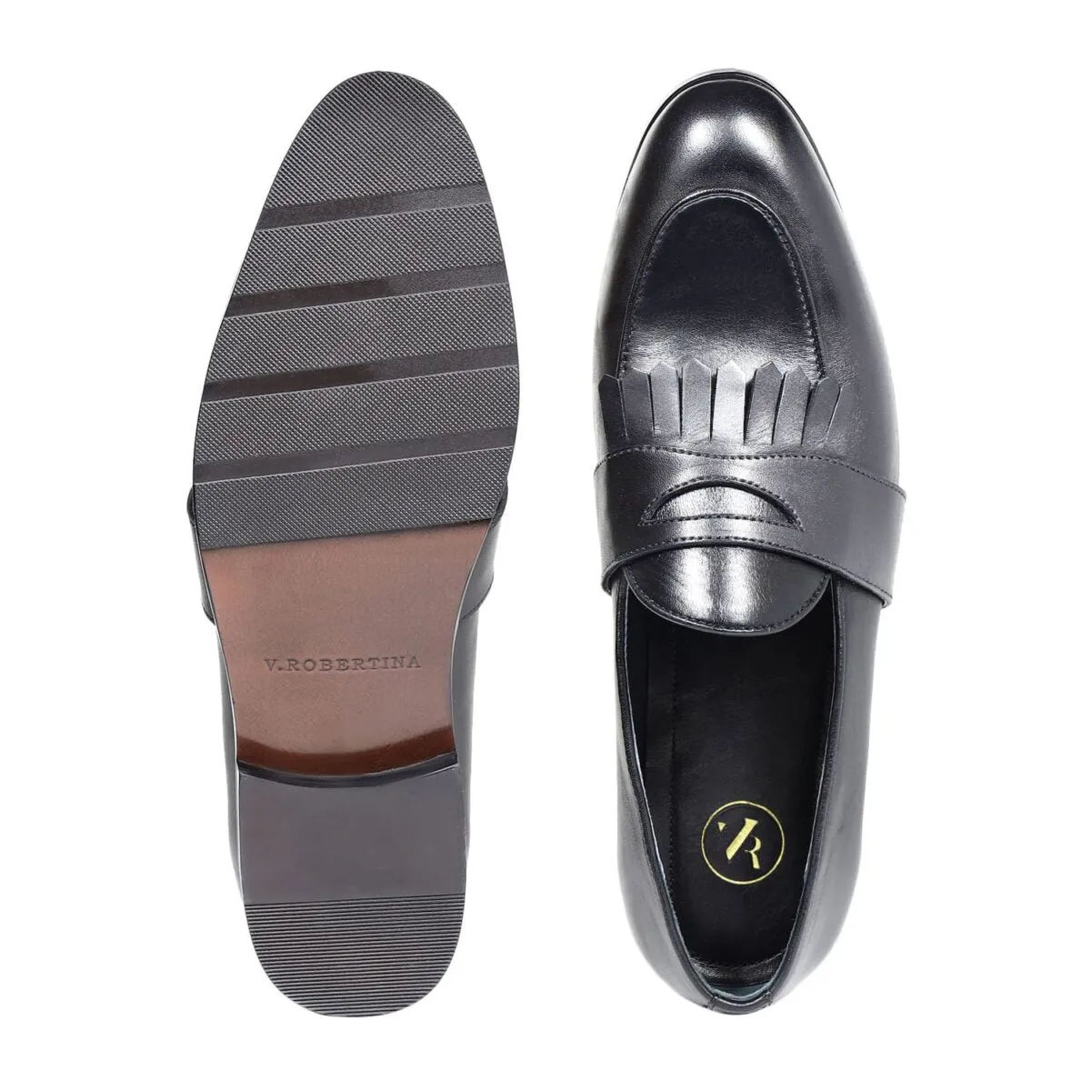 MARINO LOAFERS B