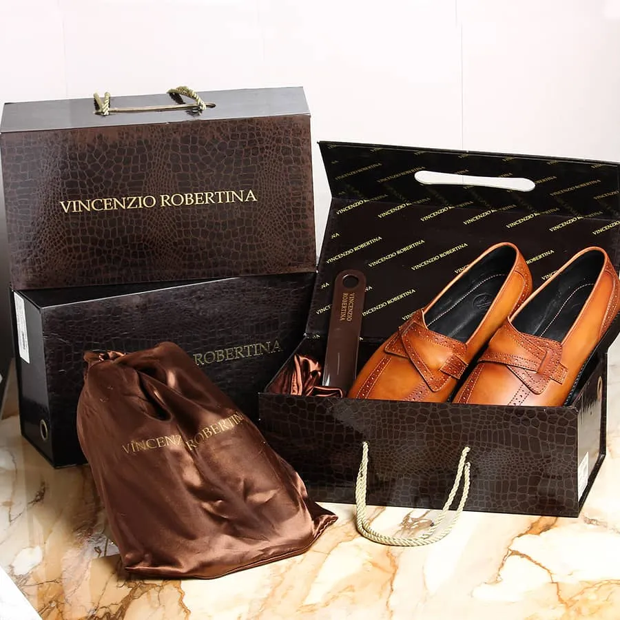 MARINO LOAFERS B