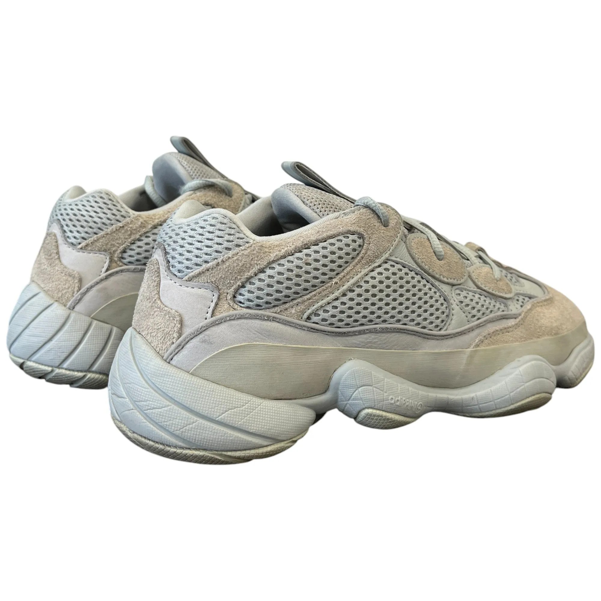 Men's 500 Salt Low Trainers Blue Size EU 43 / UK 9