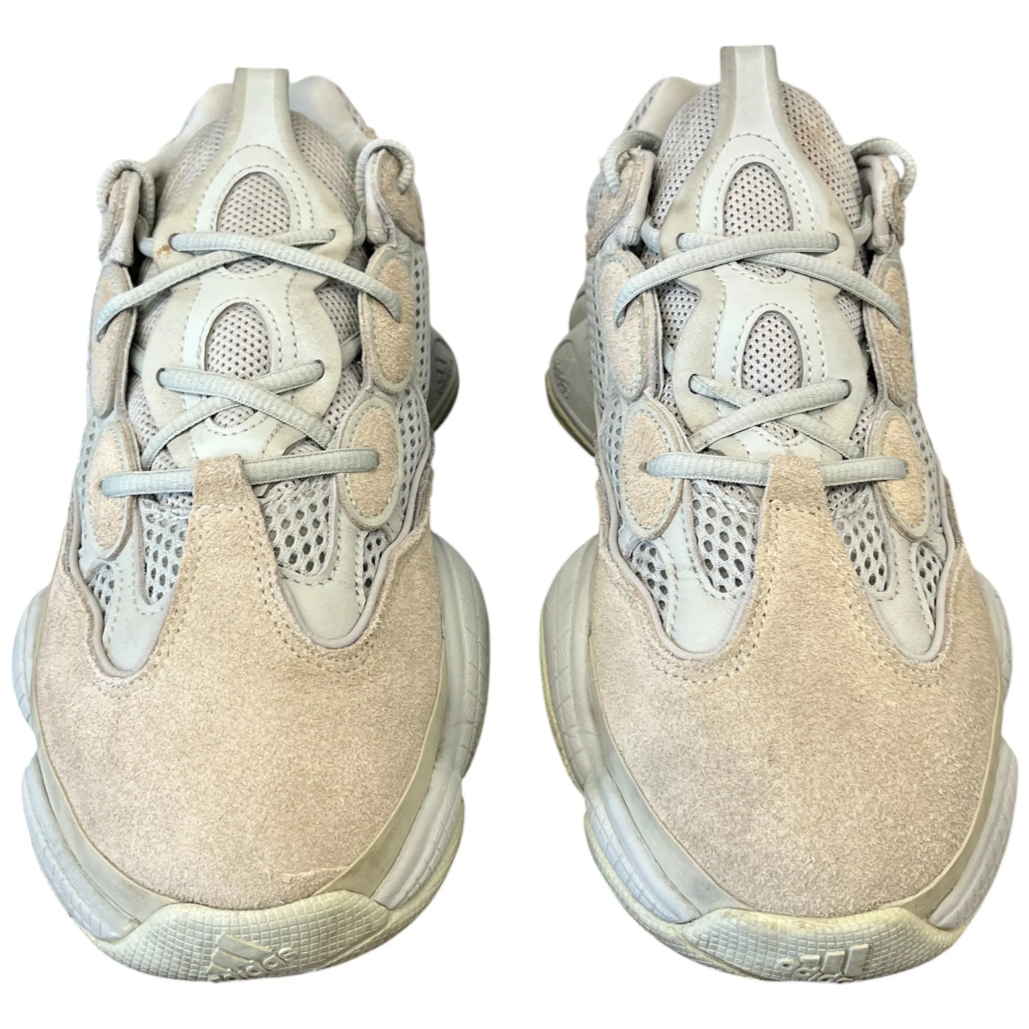 Men's 500 Salt Low Trainers Blue Size EU 43 / UK 9