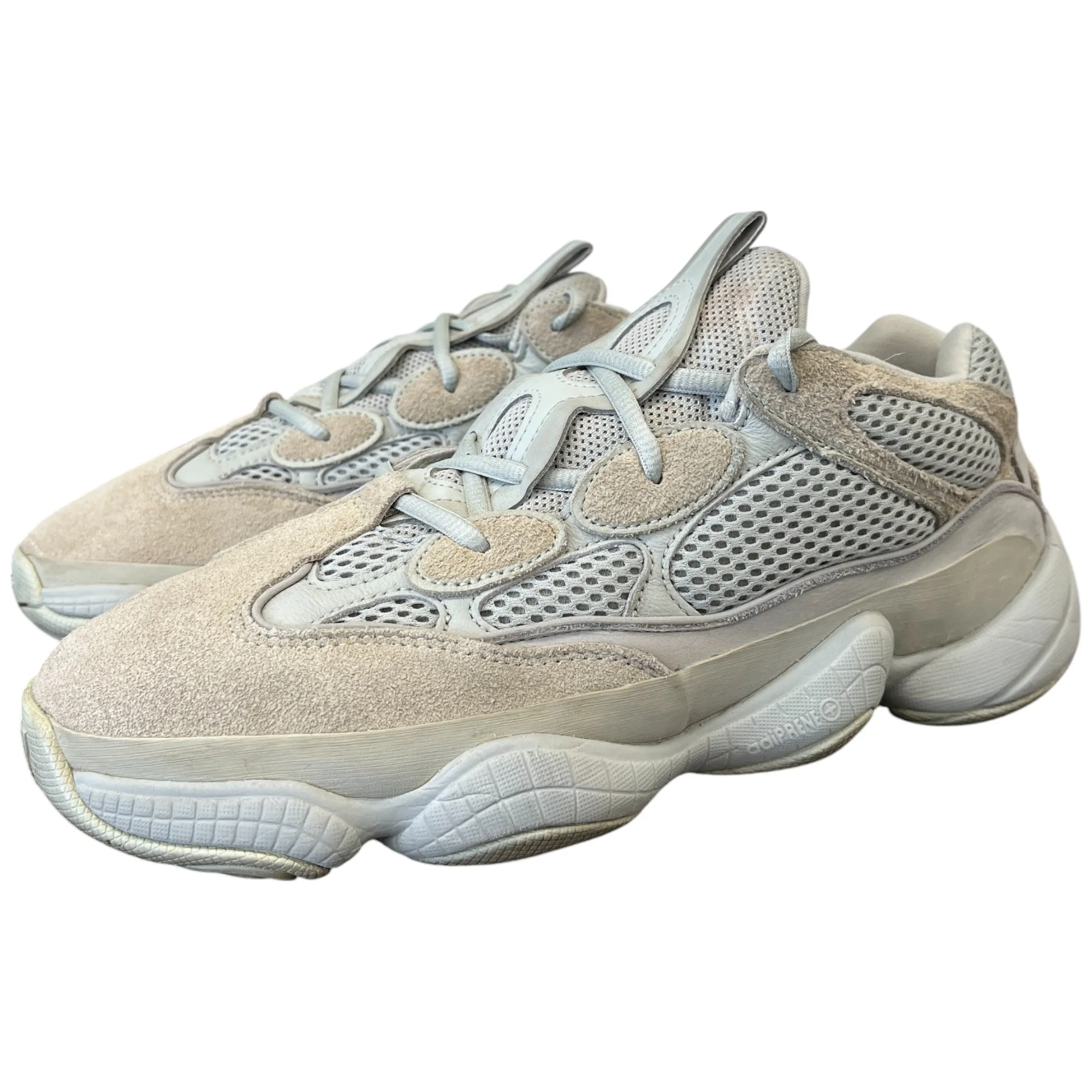 Men's 500 Salt Low Trainers Blue Size EU 43 / UK 9
