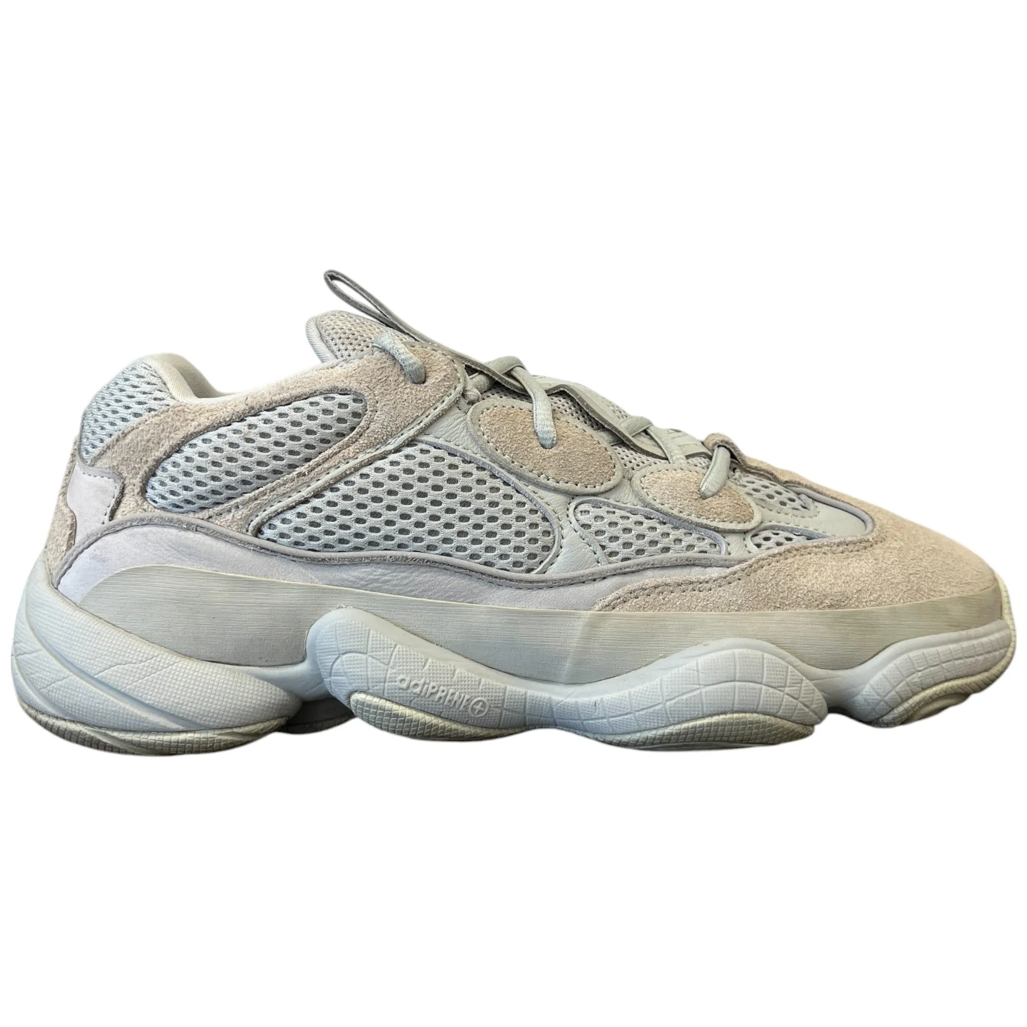 Men's 500 Salt Low Trainers Blue Size EU 43 / UK 9