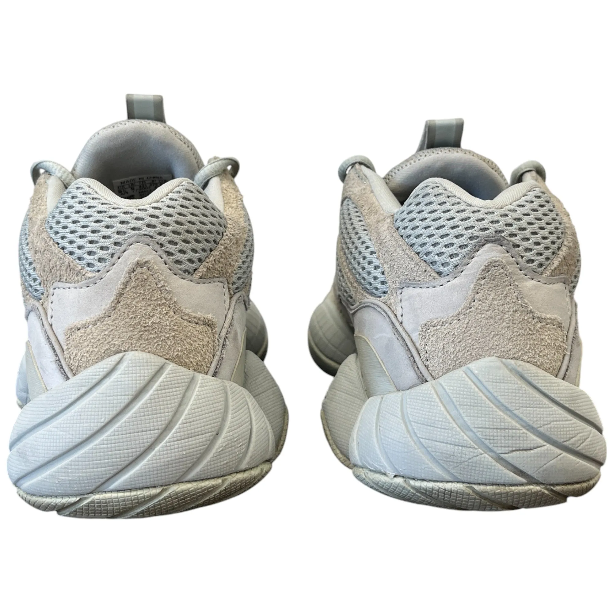 Men's 500 Salt Low Trainers Blue Size EU 43 / UK 9
