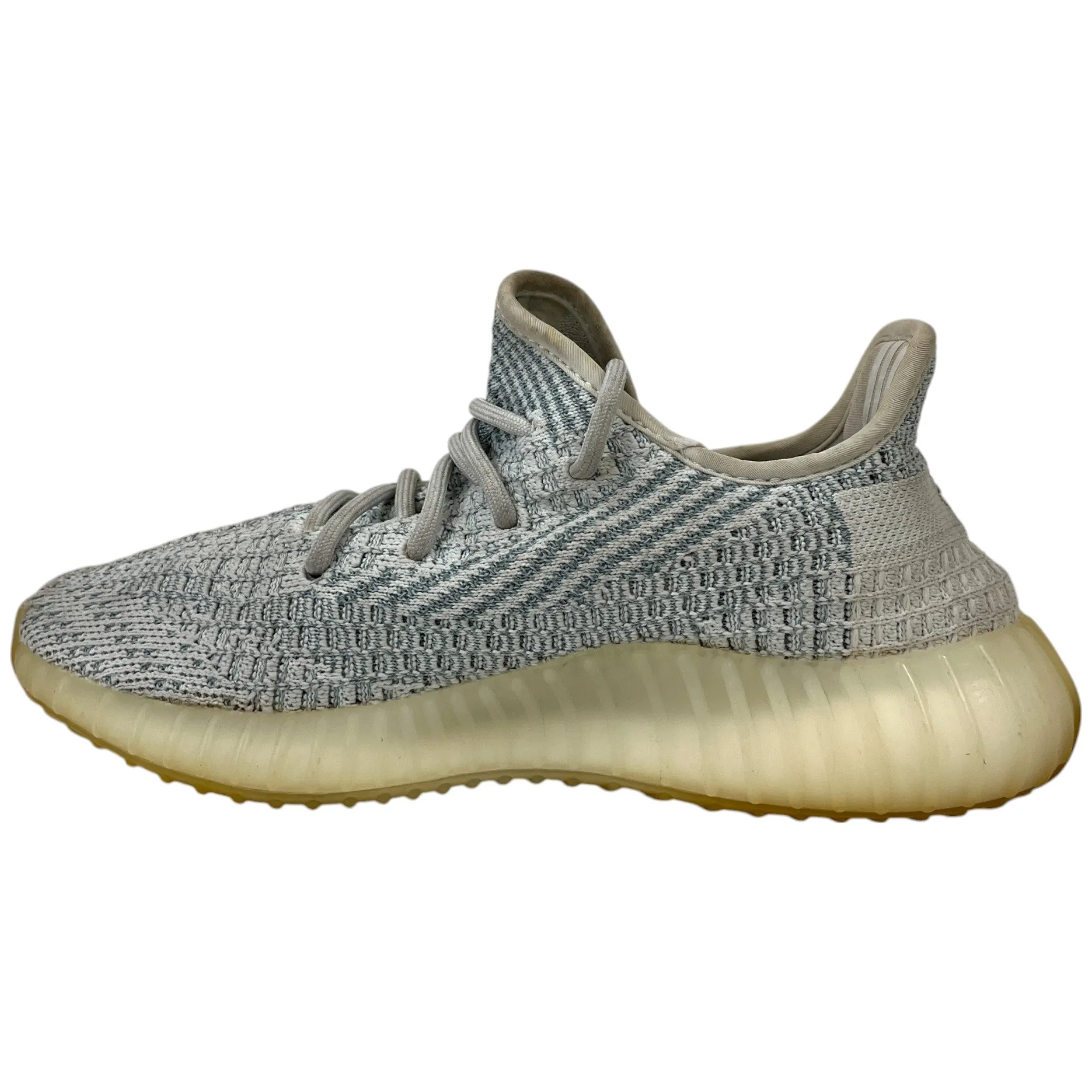 Men's Boost 350 V2 Low Trainers Blue Size EU 39.5 / UK 5.5