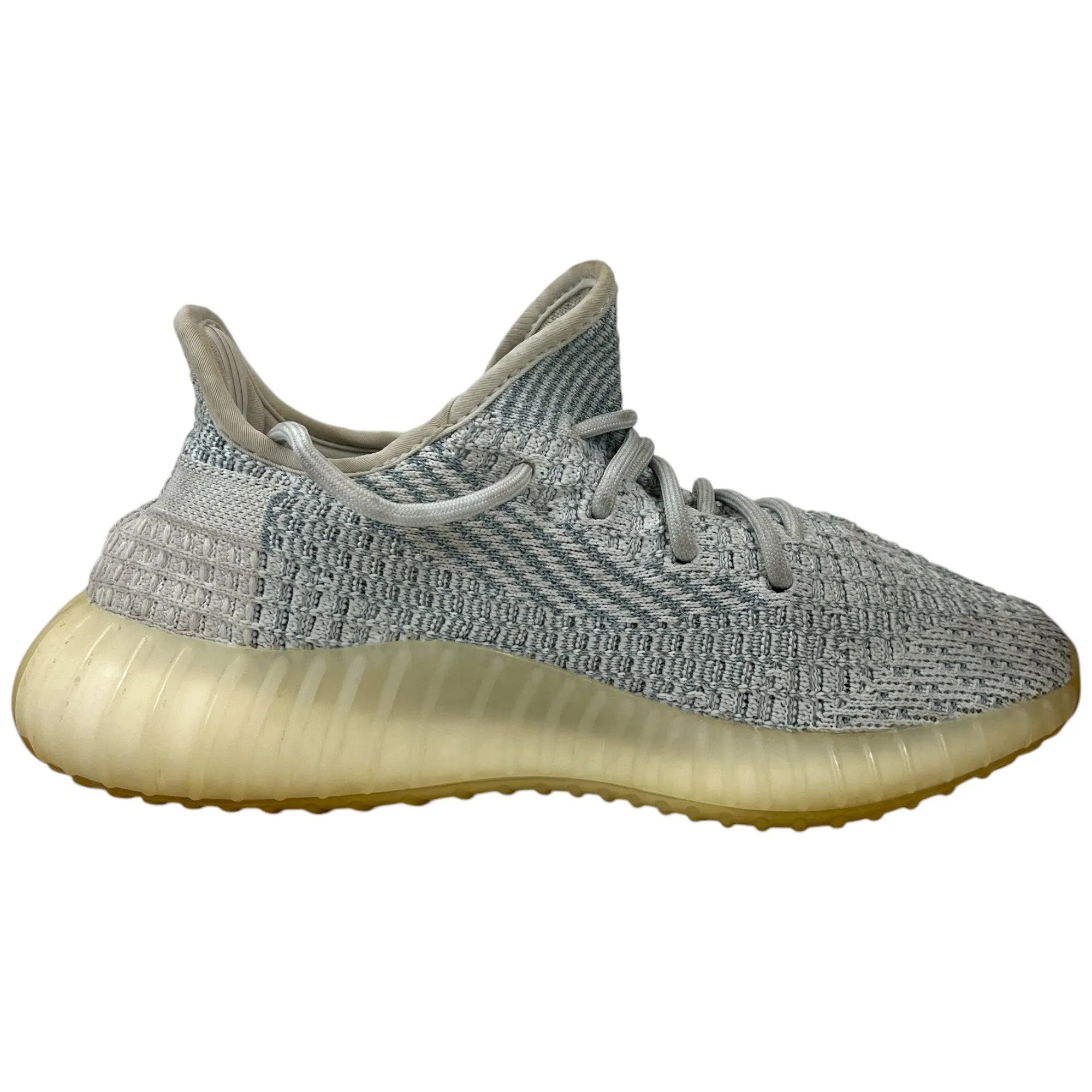 Men's Boost 350 V2 Low Trainers Blue Size EU 39.5 / UK 5.5