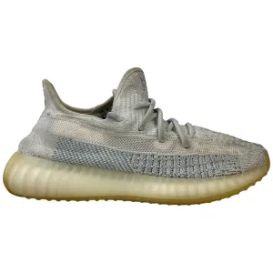 Men's Boost 350 V2 Low Trainers Blue Size EU 39.5 / UK 5.5