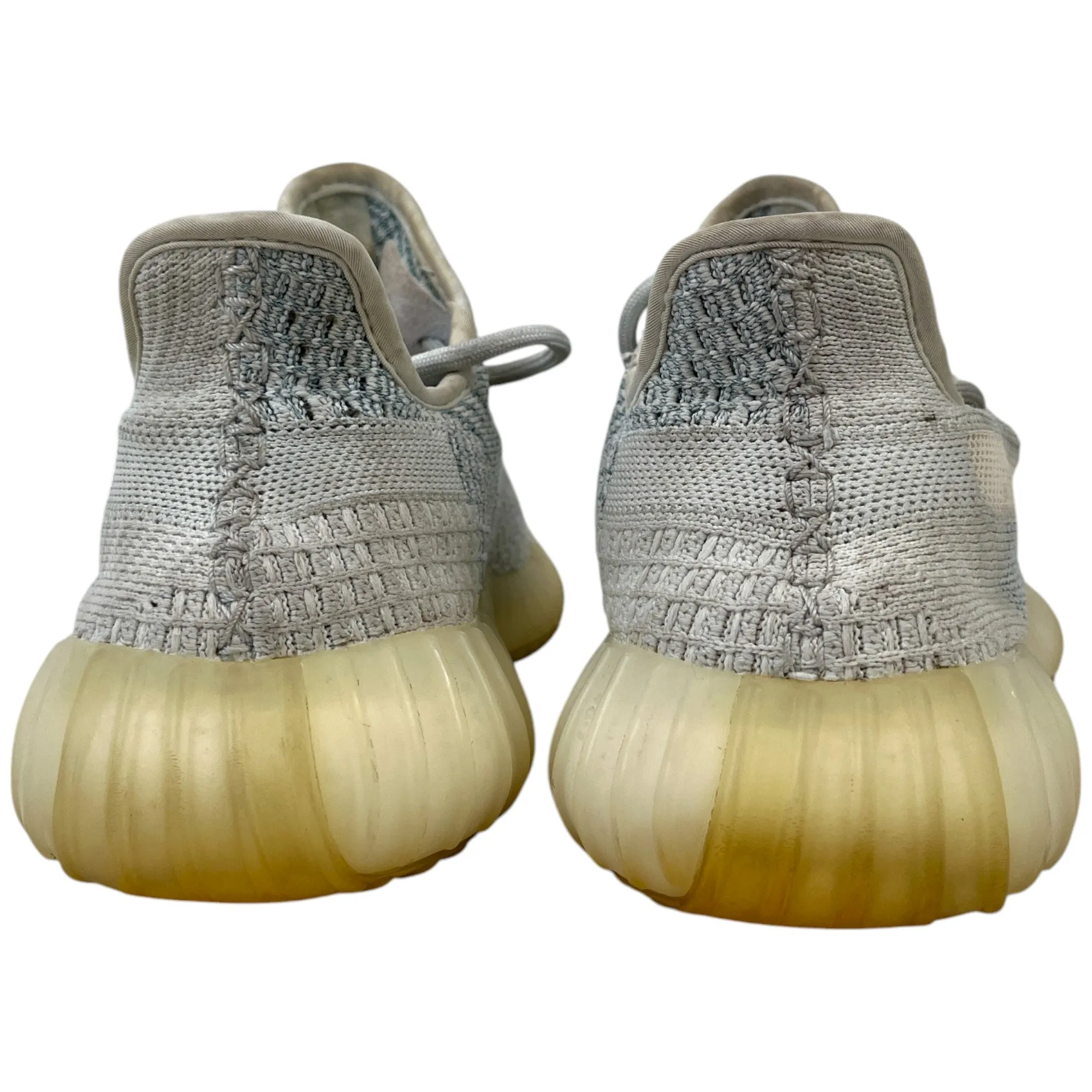 Men's Boost 350 V2 Low Trainers Blue Size EU 39.5 / UK 5.5