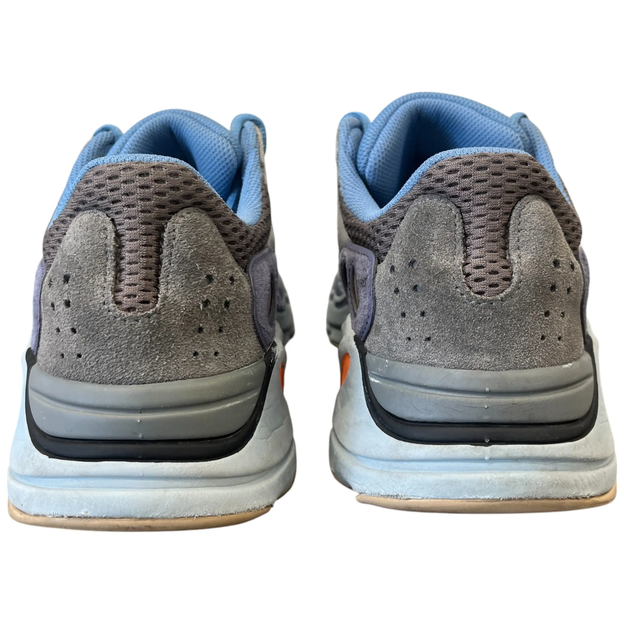 Men's Boost 700 Low Trainers Blue Size EU 43 / UK 9