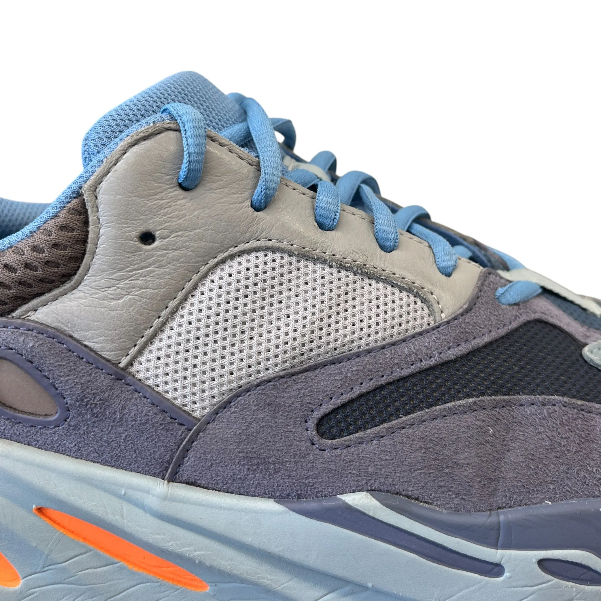 Men's Boost 700 Low Trainers Blue Size EU 43 / UK 9