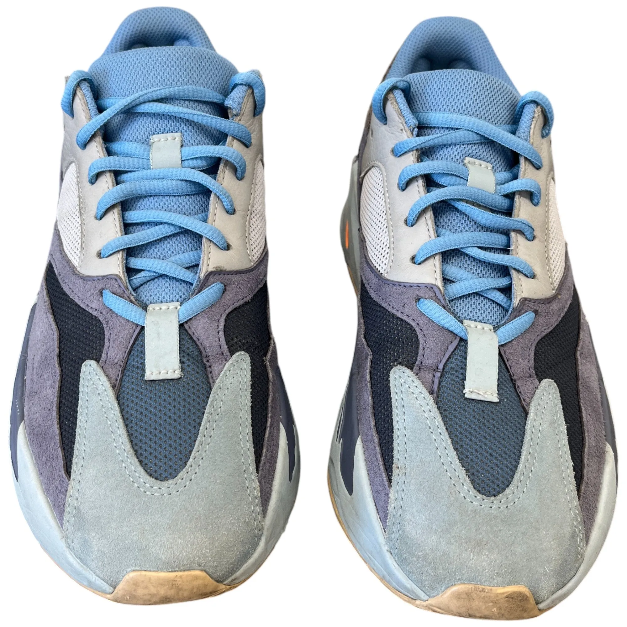 Men's Boost 700 Low Trainers Blue Size EU 43 / UK 9