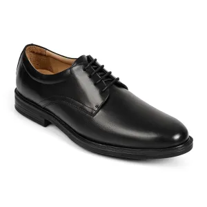 Miguel Men's Leather Formal Lace Up Shoes