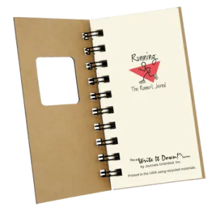Mini- Runners Journal