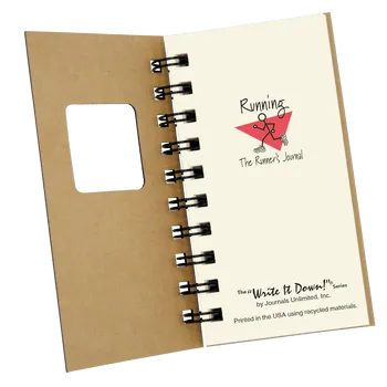 Mini- Runners Journal