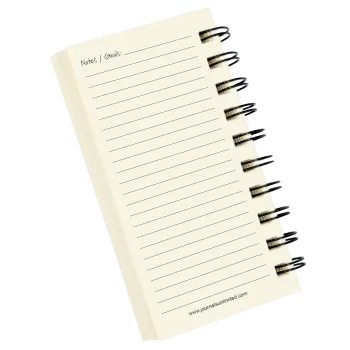 Mini- Runners Journal